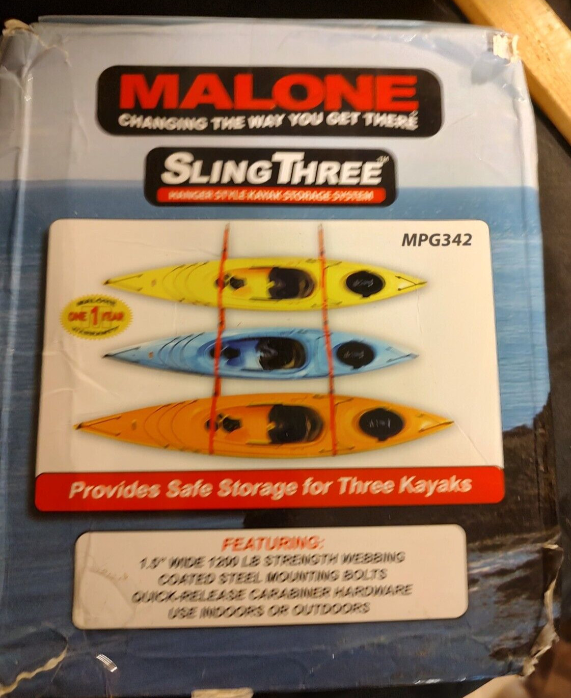 Storage System