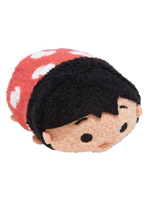 Tsum Tsum Lilo Plush