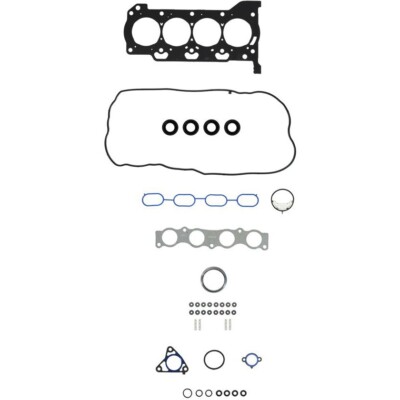 HS 26515 PT Felpro Set Cylinder Head Gaskets for Toyota Corolla Prius V Matrix