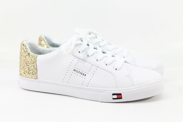 tommy hilfiger women's anni sneaker