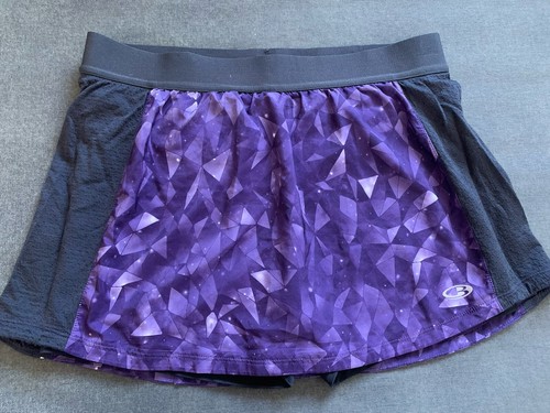 Women’s Icebreaker Merino Cool Lite Wool Skort Size M