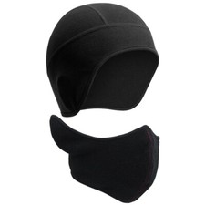 Winter Warmer Face Cover Motorcycle Cycling Ear Cover Hats Helmet Liners Ski Cap