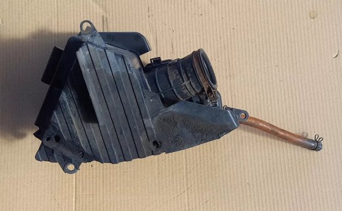 AIRBOX SCATOLA FILTRO ARIA HONDA SPAZIO CN 250 - Foto 4 di 5