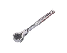 Genius Tools 1/4" Dr. 72 Teeth Rotor Ratchet - 281802