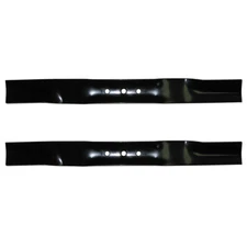 2PK Oregon Replacement Blade for 21" Toro Super Recycler - 21565, 21563, 21386