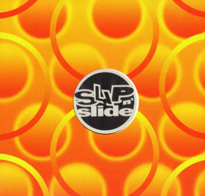 Blaze - Lovelee Dae (Remixes) (12