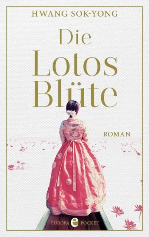 Thumbnail - Die Lotosblüte, Hwang Sok-yong