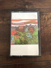 The Beach Boys Endless Summer Cassette Tape Used