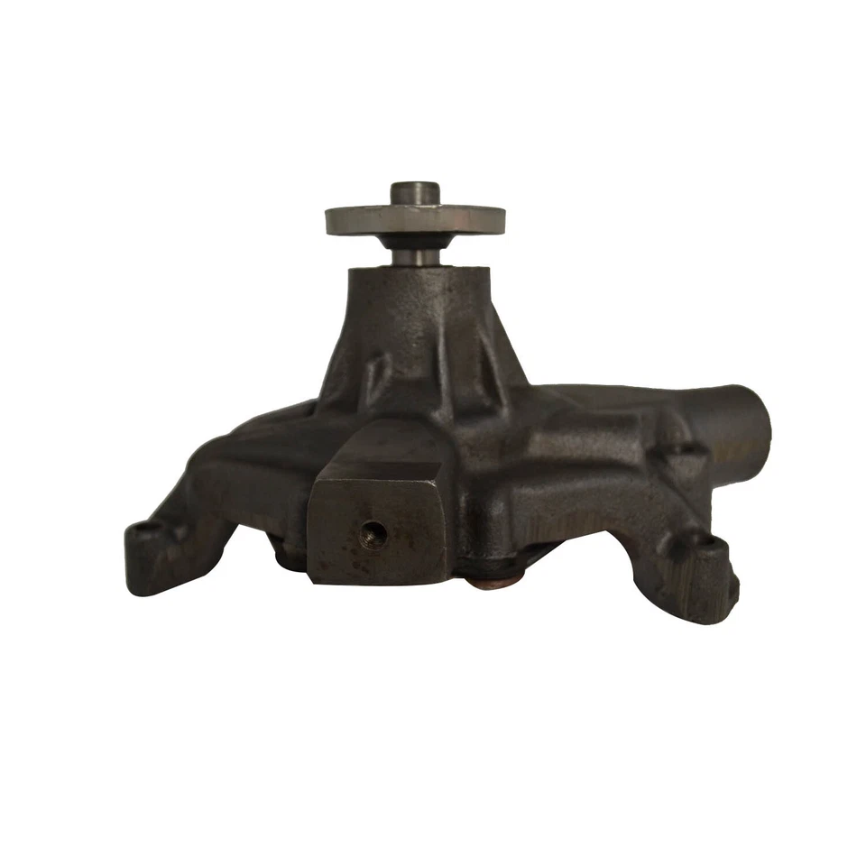 Bomba de agua para Chevrolet Monza Oldsmobile Starfire Pontiac Sunbird Foto 3 de 4