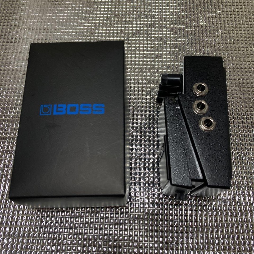 Effector 10 Boss Re2 Space Echo eBay