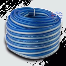 14 Gauge 100 Feet OFC 100% Copper Marine Car Home Audio Speaker AWG Cable Wire 