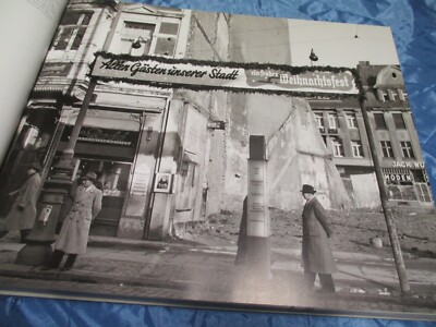 Wirtschaftswunder , Deutschland 1952 - 1967 , Bilder