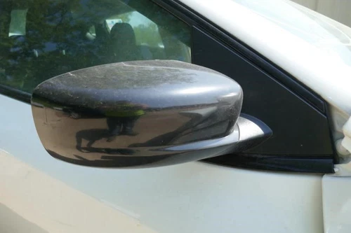 Passenger Side View Mirror Electric Non-heated Fits 13-16 DART 1726528
