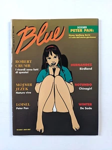 Go to product Blue #14 - 1992