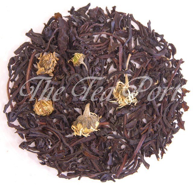 Jamaican Rum Loose Leaf Flavored Black Tea 1/4 lb eBay