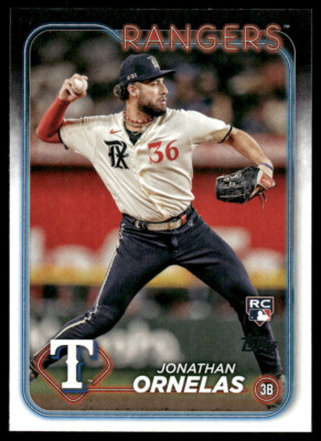 2024 Topps Series 2 Complete Your Set (526-700) Free Shipping!