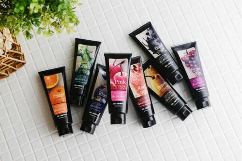 Anna donna every Color Treatment Hair Color & Treatment 160g From Japan - Picture 1 of 12