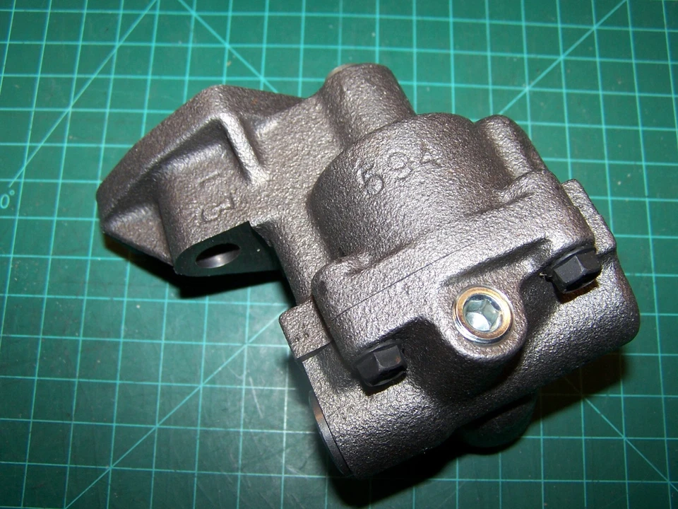 Sealed Power 224-41101 Oil Pump fits Ford, Mercury FREE  SHIPPING - Image 4 of 4