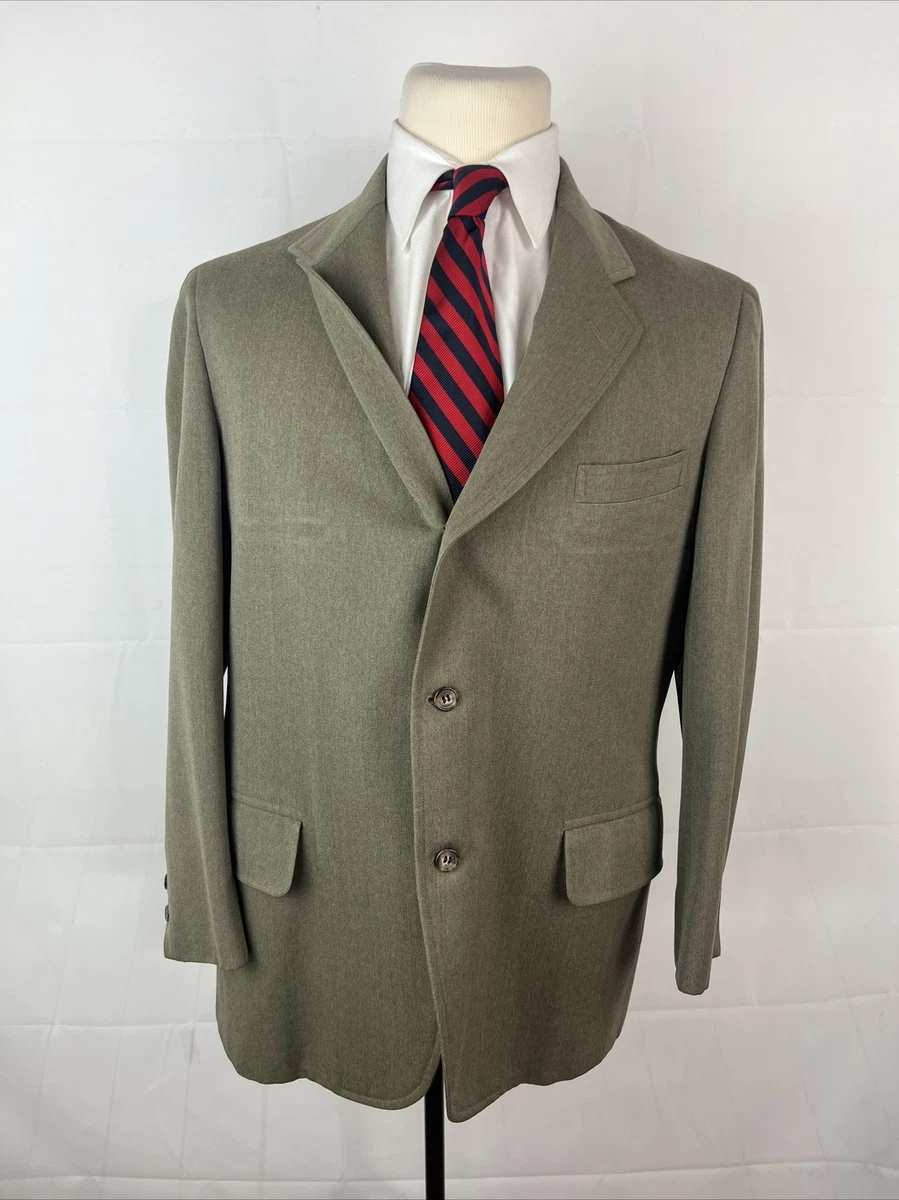 Brooks brothers deals suit vest