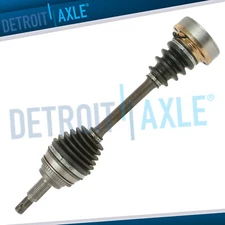 Front Driver or Passenger Side CV Axle Shaft for Camry Solara Avalon V6 Auto