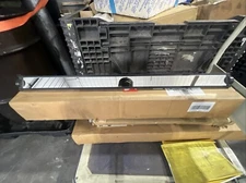 Banner MSM36A Mini-Screen Mirror/Reflector For Light Curtain 39”