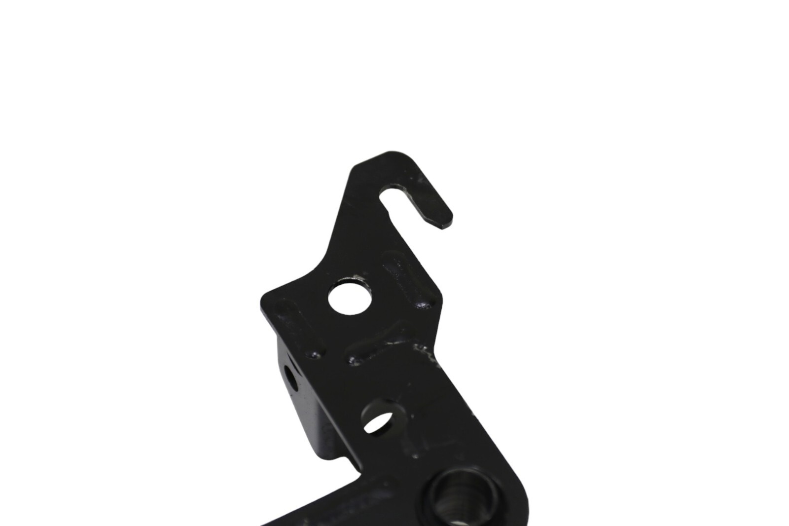 McLaren 720S Spider Rear Left Convertible Roof Hinge Assembly 2019 - 2023 OEM