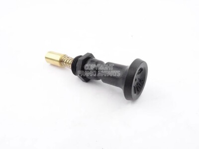 Original Mikuni TM38-57 Choke Umbau Kit TMX 35 38 Kaltstart Betätigung