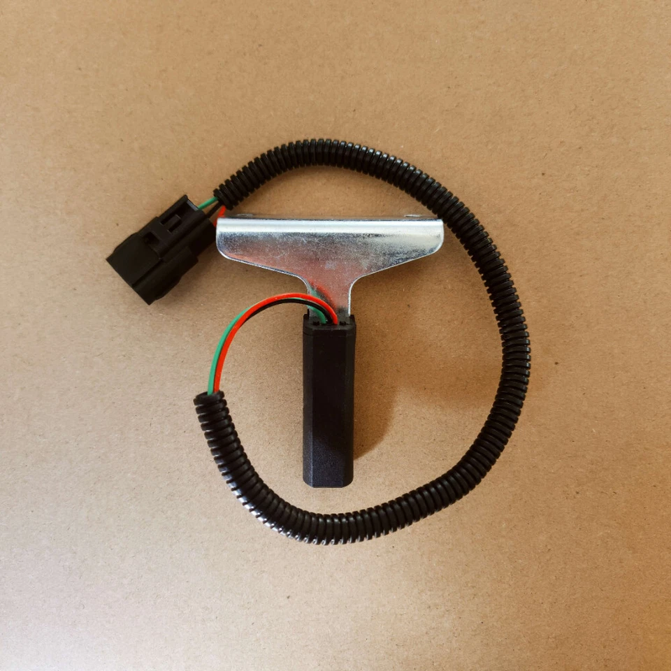 Mopar 56027870 Crankshaft Angle Position Sensor for Dodge Dakota Durango Ram NEW - Image 2 of 4