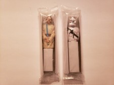 General Mills Cereal Star Wars Obi-Wan Kenobi  Clone Trooper Pen Prize 2013