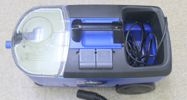 windsor priza extractor