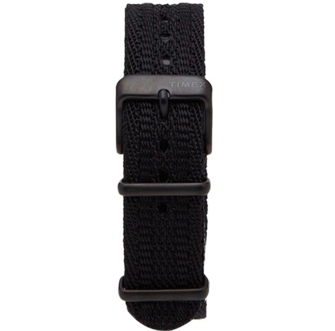 WACKO MARIA END. TIMEX Navi 38 One Color Limited WAMA-0930 NEW
