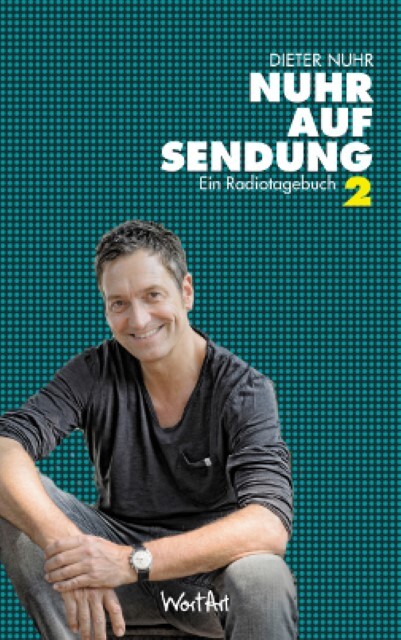 Thumbnail - Dieter Nuhr / Nuhr Auf Sendung Ii9783942454216