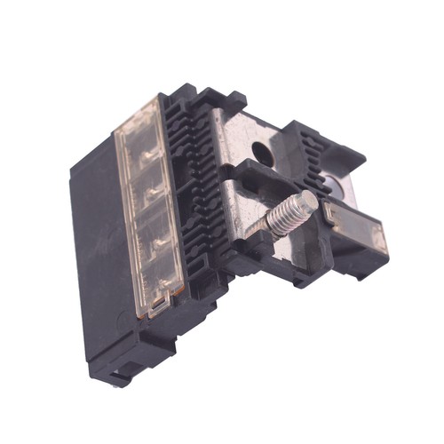 Positive Battery Cable Fusible Fuse Link Connector Fit for Various 04