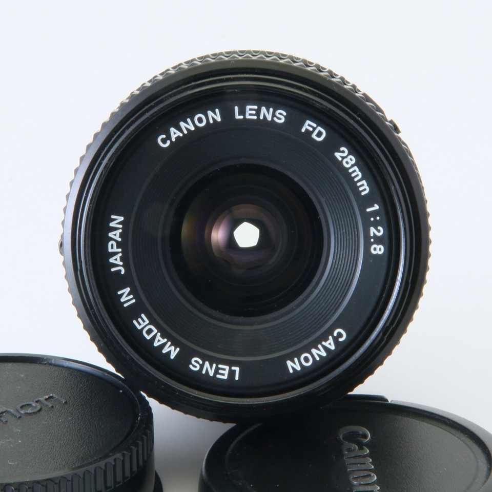 OBJECTIF ZOOM GRAND angle Tokina FX 16-28 mm f/2,8 pour monture F Nikon
