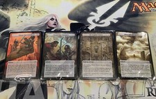Magic Archenemy Card Prices | Free MTG ARC Price Guide