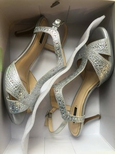 alex marie gianella jeweled dress sandals