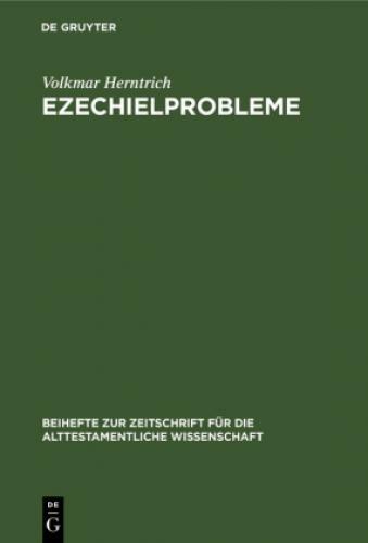 Thumbnail - Ezechielprobleme 6744