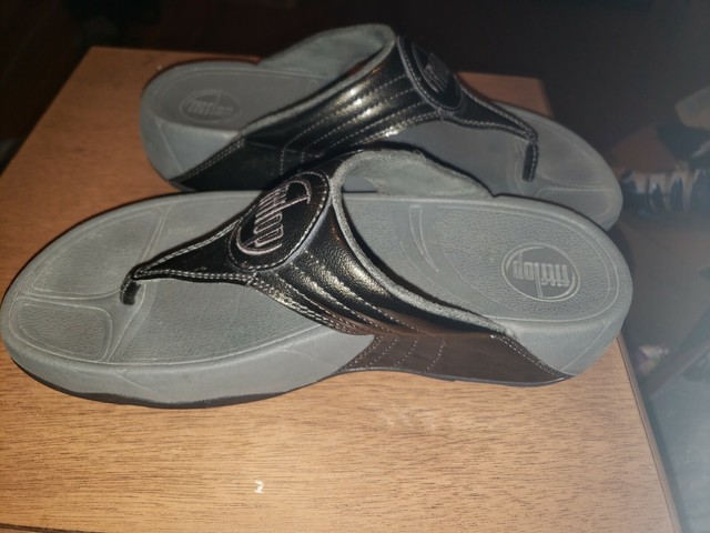 lightning mcqueen flip flops