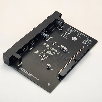 BKM-129X Japan RGB21 & VGA card RGBs/RGBHV for Sony Monitors with