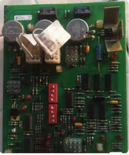 ONE  New G1379-3 Logic Circuit Board For NA-3S NA-3N NA-4 Welder Control Box