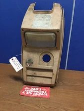 Headlight Cover & Lamp Assembly # 5430973 Polaris 1994 300 ATV 4x4