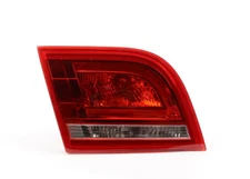 Audi A3 8P Rear Light Inner Left 8P4945093D