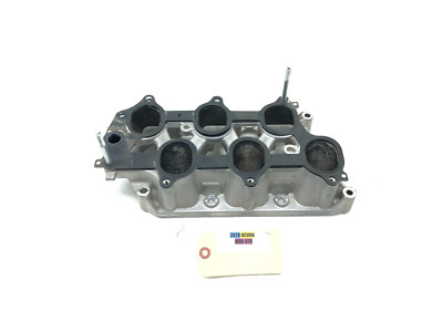 2014-2020 ACURA MDX 3.5L LOWER ENGINE INTAKE MANIFOLD OEM