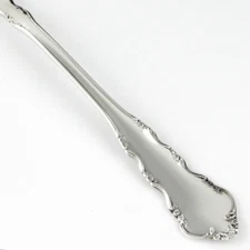 Reed & Barton DRESDEN ROSE Silverplate 1953 Silverware CHOICE Flatware