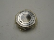 SKF 6002-2Z BEARING WITH METAL SHEILDS 15X32X9 A324