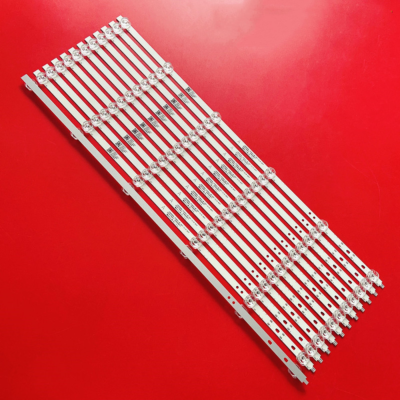 LED strips(12) for Haier LED65D06A-ZC56AG-08 30365006013 LED strips(12) for Haier LED65D06A-ZC56AG-08 30365006013