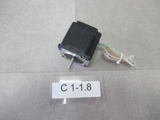 Nanotec ST5718M3008-KASY1 Stepper Motor 2.5V 3A 1.8 /Step