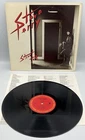 Steve Parry Street Talk VG+ Vinyl 1984 Columbia FC 39334 Journey