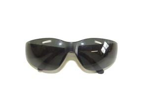 z87 tinted safety glasses
