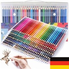 3-24X Ölbasierte Farbstifte Schulbedarf für...